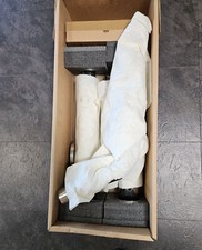 Auspuffanlage Original Harley Davidson FLSTF 2012 Fatboy 103 5HD1