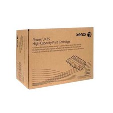 Xerox Toner 106R01415 Black