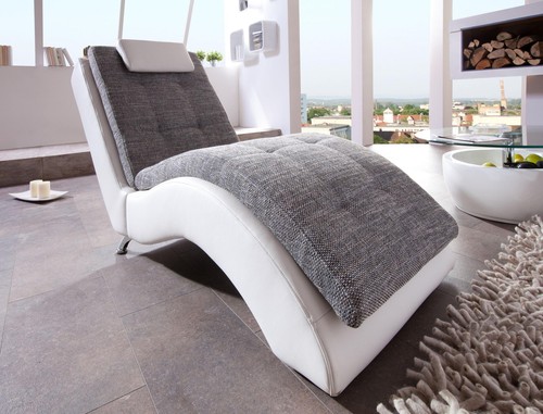 Liege relaxliege varese - relaxliege,