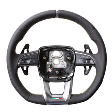 Lamborghini Lenkrad Urus nur Perfora 12 Uhr Markierung Neu Beziehen 58220