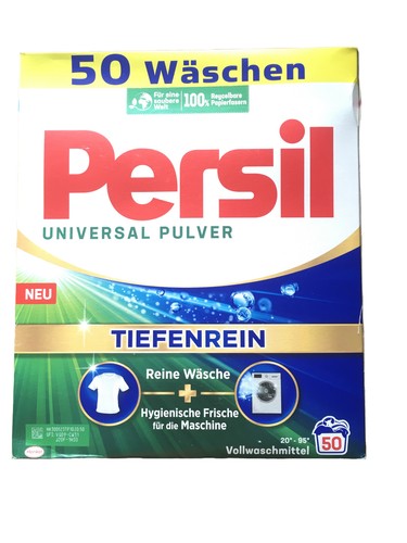 Persil universal pulver - universal,