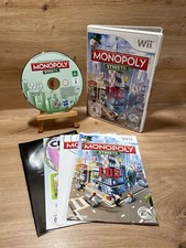 Monopoly Streets in OVP mit