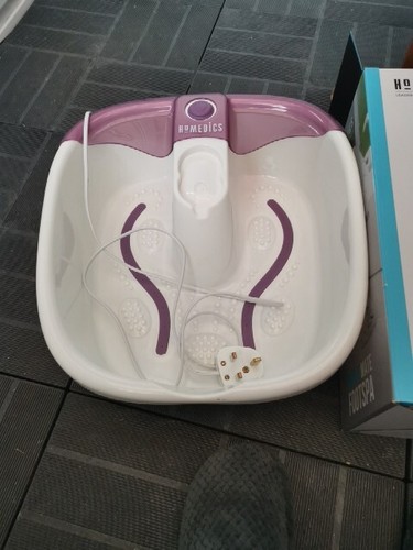 Bubble mate fußspa - mate, fußspa,