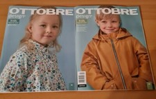 OTTOBRE design kids fashion