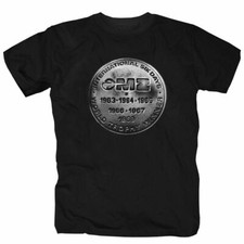 MZ Trophy Winner International Six Days DDR VEB Zschopau ADMV Enduro Shirt S-5XL