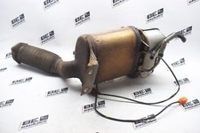 VW Sharan 7N 2.0 TDI Dieselpartikelfilter DPF DIESEL Partikelfilter 7N0131765