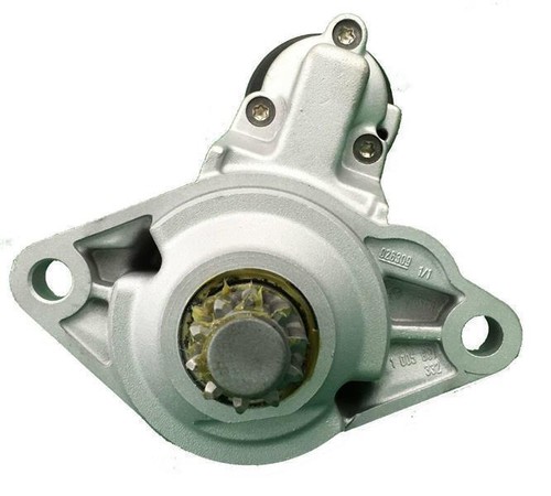 Anlasser starter für - anlasser, vw