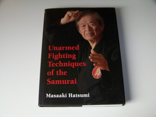 Unarmed fighting techniques - unarmed,