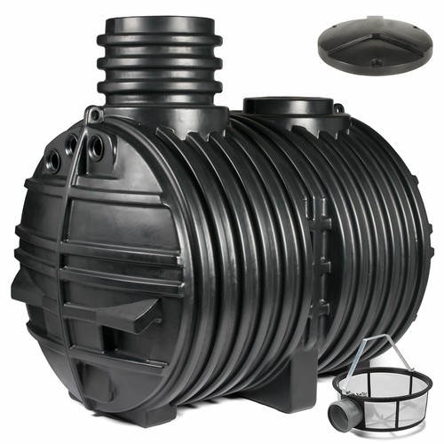 Regenwassertank zisterne - regenwassertank,,