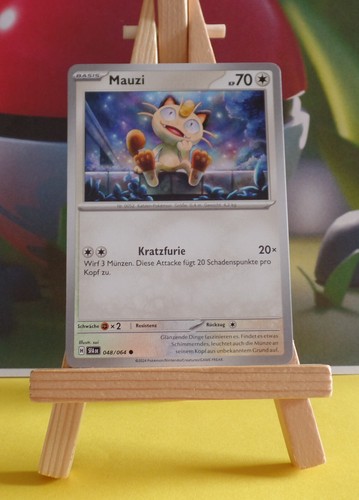 Pokemon sfa mauzi - pokemon,