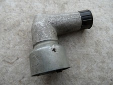 Original GDR ceramic KWH spark