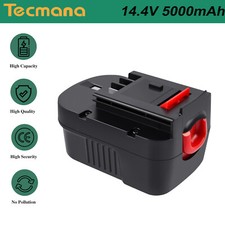 14.4V 5000mAh Ni-MH Akku für