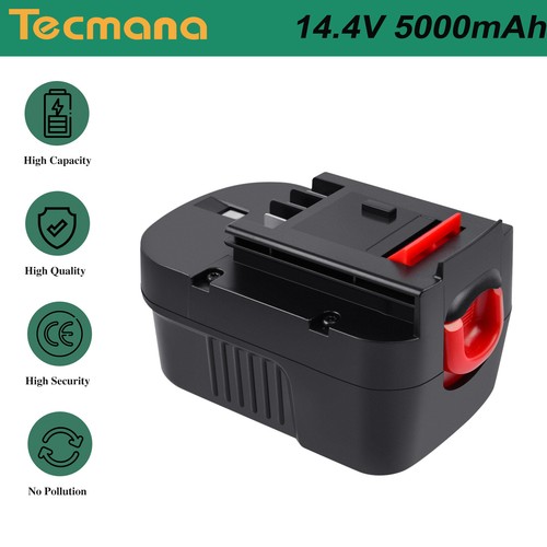 5000mah mh akku für - akku,