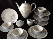 Heinrich Winterling Porzellan