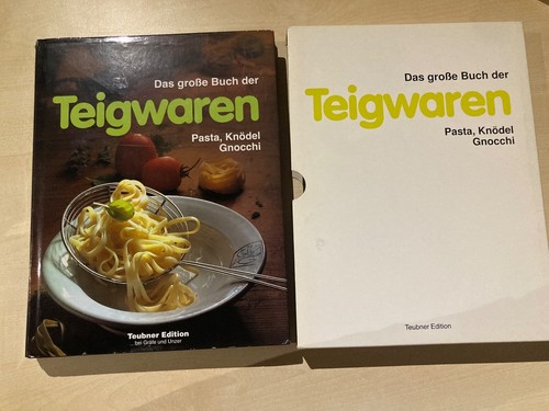 Das große buch - das, der