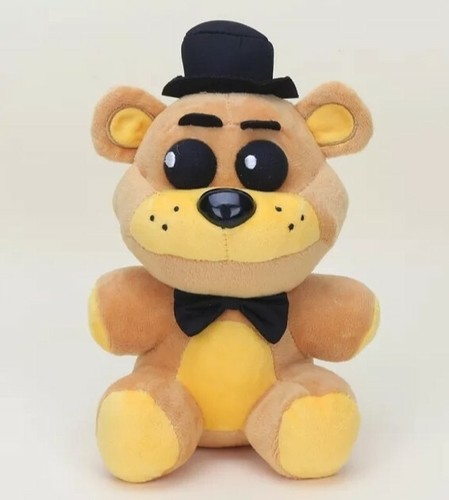 Golden freddy five nights - golden,