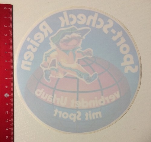 Aufkleber/Sticker