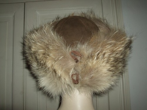 Hut colbacco trapper - hut,