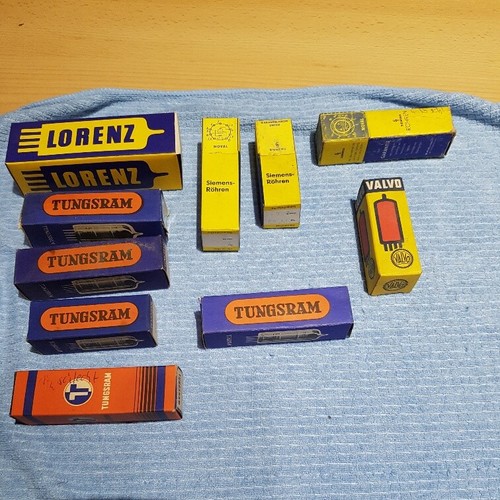 Siemens lorenz tungsram - siemens,