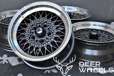 BBS Mahle BMW Felgen 16 zoll