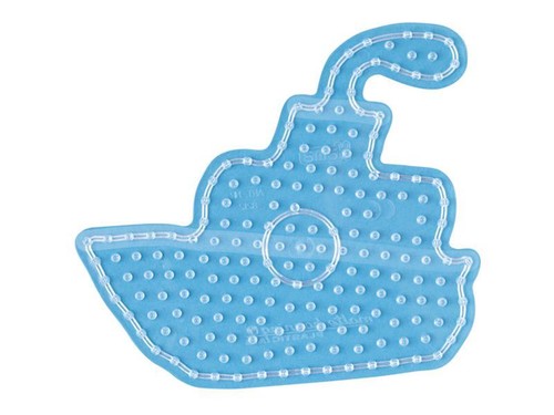 Stiftplatte für maxi - stiftplatte,