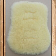 Lammfell Gamascheneinlagen