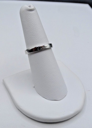 Cartier platin - cartier,