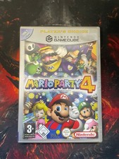 Nintendo GameCube Mario Party