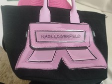 Karl Lagerfeld Tasche