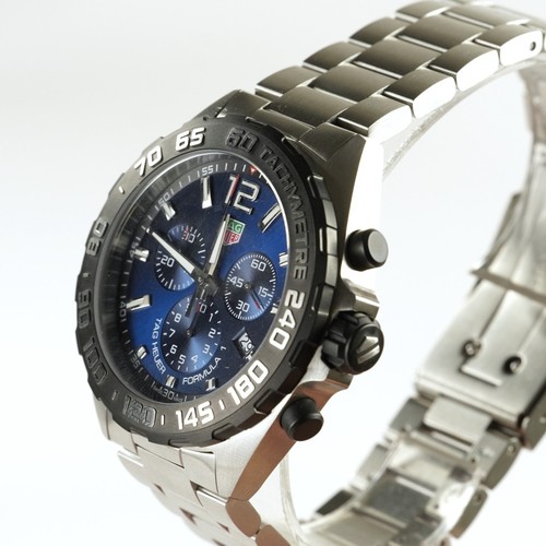 Tag heuer formula - tag, 1
