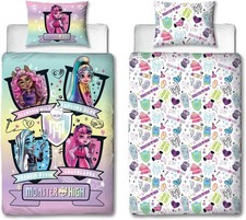 Monster High Officially