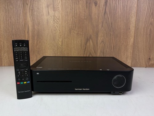 Harman kardon bds 270 1 - harman,