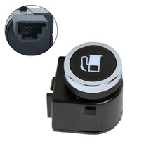 Ersatzschalter Tankklappe Schalter Ersatzteile für Dodge Charger