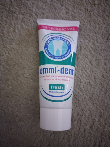 Emmi dent ultraschall - emmi-dent,