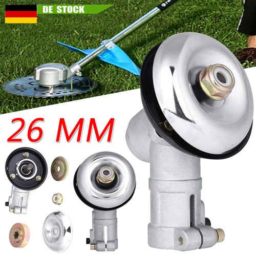 Winkelgetriebe - 26,