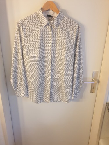 Walbusch bluse extraglatt - walbusch, "extraglatt"