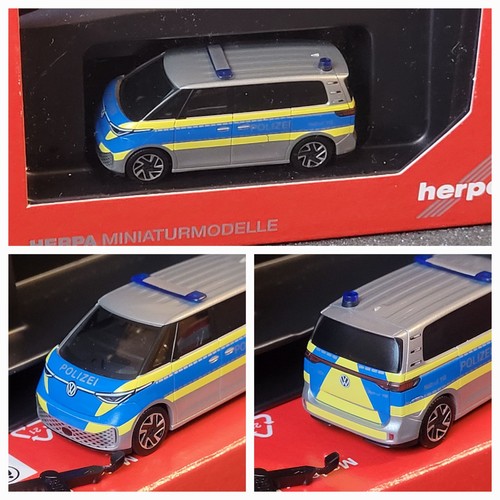 Buzz people polizei - people,
