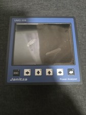 Janitza Electronic