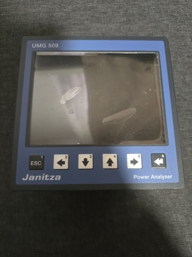 Janitza electronic - janitza,