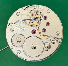 ETA 6498-1 UHRWERK 16.5'''