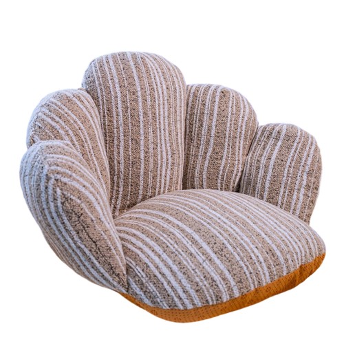Bodensitzkissen mit