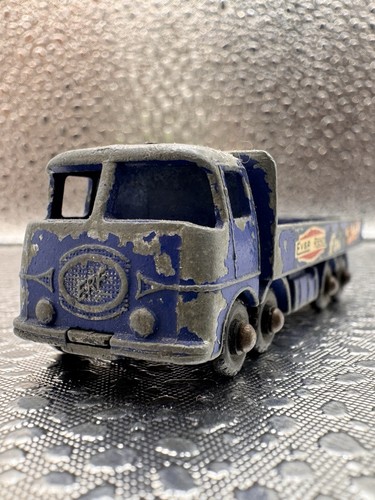 Matchbox lesney 20b - lesney, erf