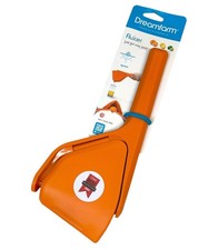 ORANGENPRESSE FLUICER orange