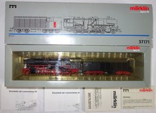Märklin 37171  Lok  mit