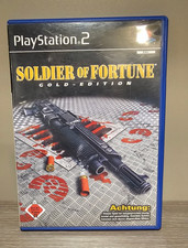 Soldier of Fortune Gold