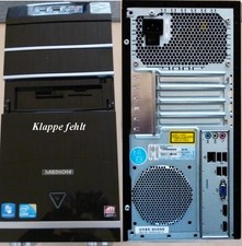 Medion PC,Intel core