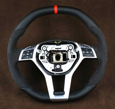 AMG Lenkrad w204 r231 r171