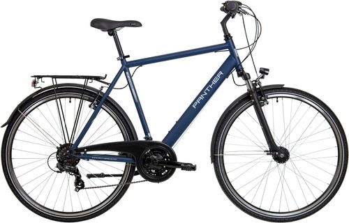 Panther laval 28 - 1.0, zoll