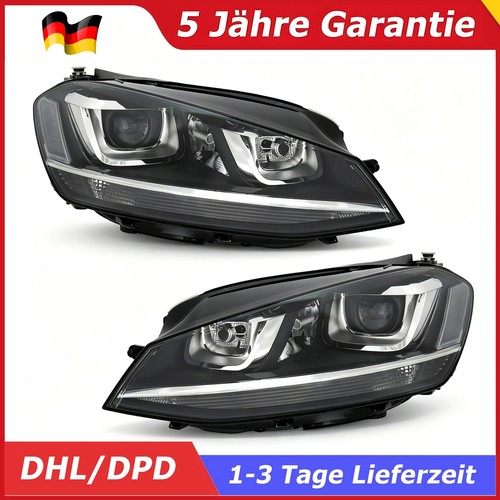 Scheinwerfer vorne links - vorne, +