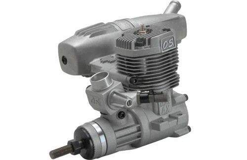 Max 46axii motor - 46axii, e-3071